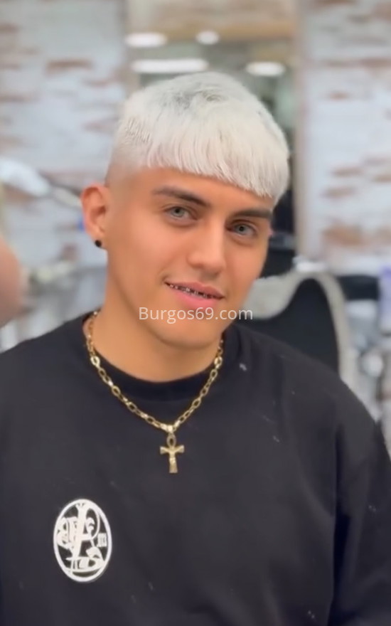 El Ken guapo . 697165550. Citas en BURGOS, BURGOS. www.burgos69.com.
