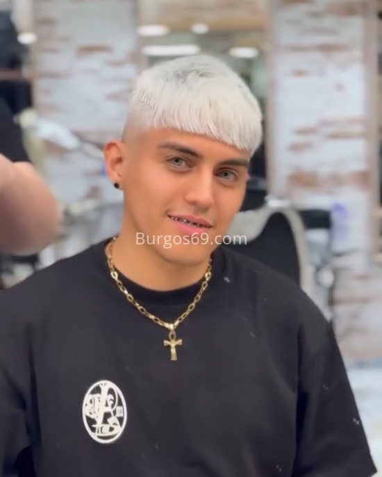 El Ken guapo . 697165550. Citas en BURGOS, BURGOS. www.burgos69.com.