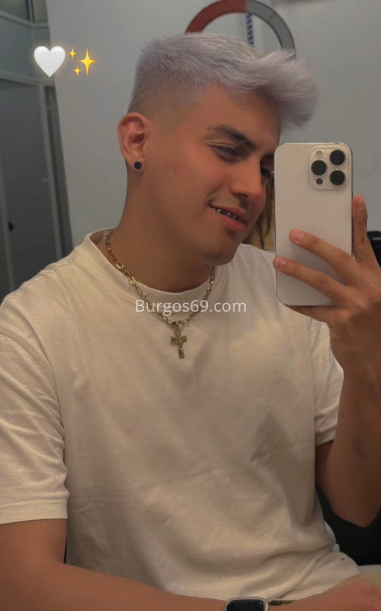 El Ken guapo . 697165550. Citas en BURGOS, BURGOS. www.burgos69.com.