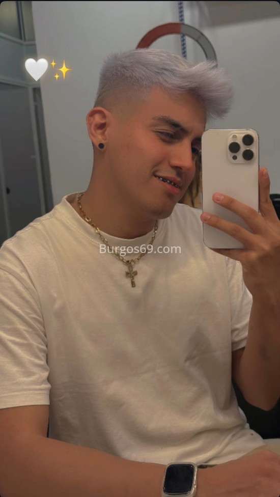 El Ken guapo . 697165550. Citas en BURGOS, BURGOS. www.burgos69.com.