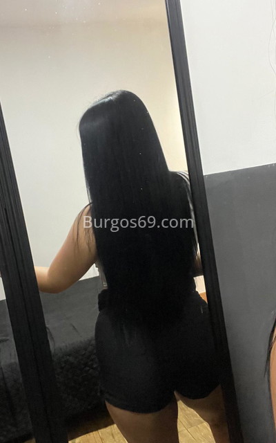 Melany, expresiva y cercana. 604295272. Citas en BURGOS, BURGOS. www.burgos69.com.