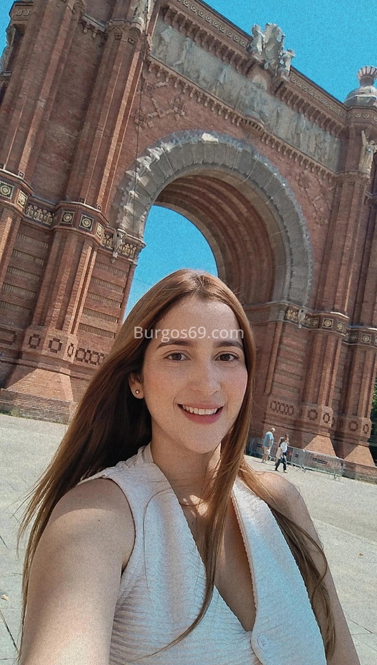 Nicol, encanto de chica recién llegada. 695804279. Citas en BURGOS, BURGOS. www.burgos69.com.
