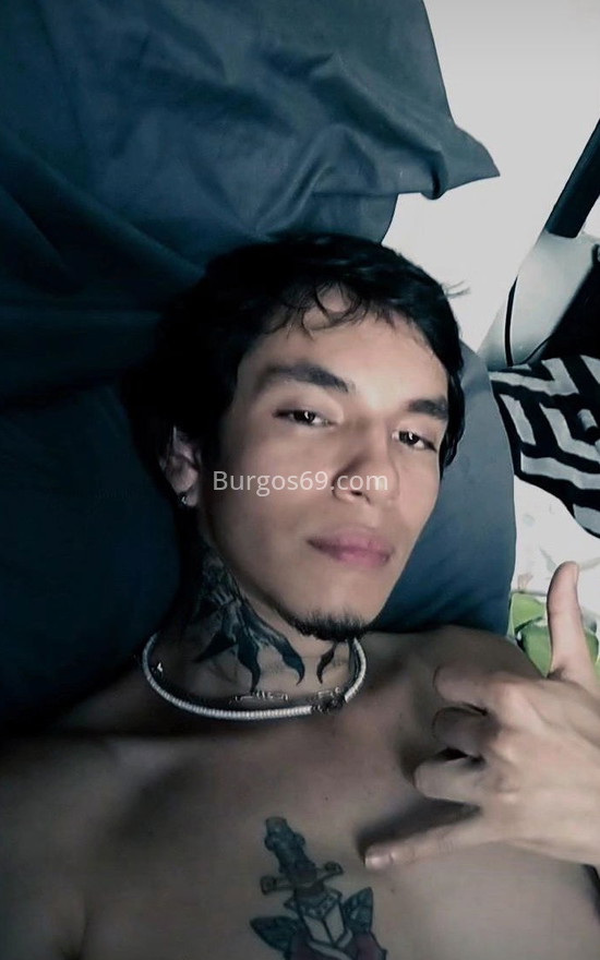 Giul, latino 27 años. 624070291. Citas en BURGOS, BURGOS. www.burgos69.com.