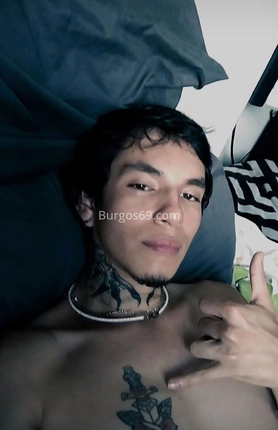 Giul, latino 27 años. 624070291. Citas en BURGOS, BURGOS. www.burgos69.com.