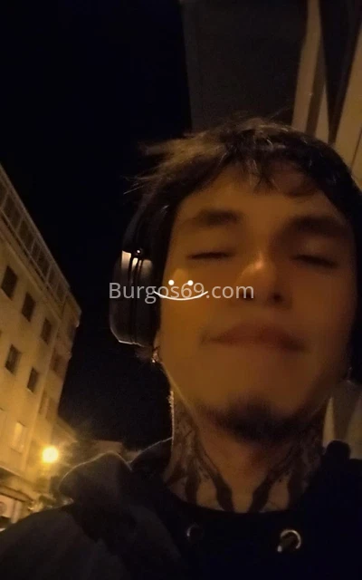 Giul, latino 27 años. 624070291. Citas en BURGOS, BURGOS. www.burgos69.com.