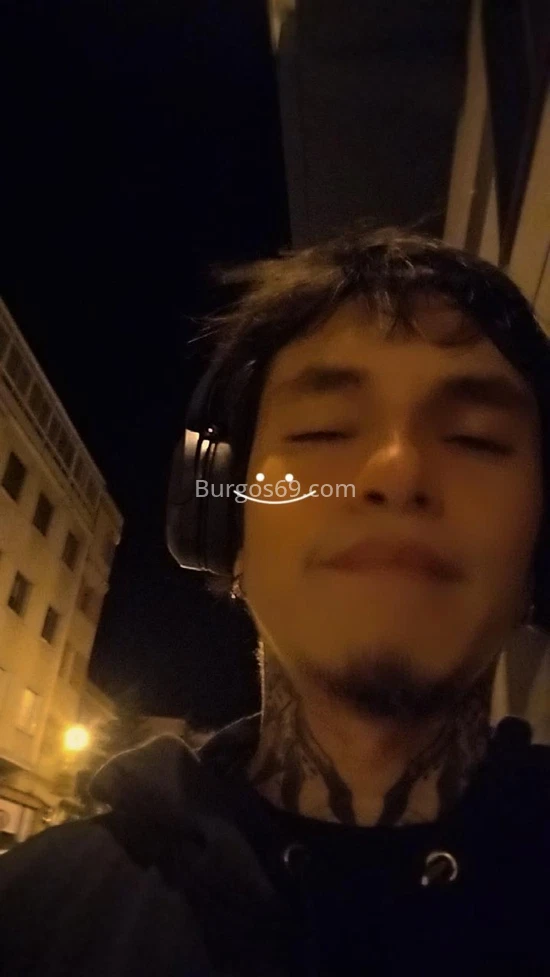 Giul, latino 27 años. 624070291. Citas en BURGOS, BURGOS. www.burgos69.com.
