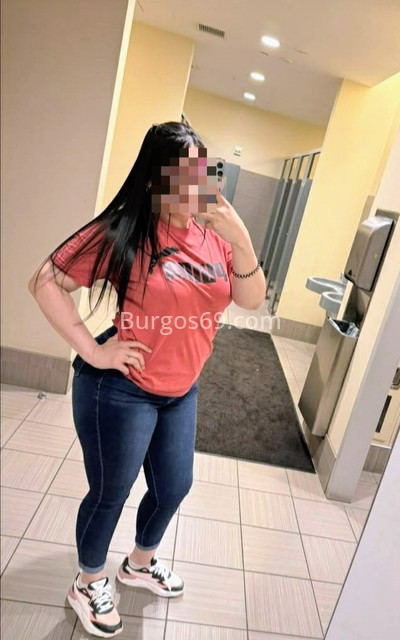 Venezolana 28 años muy cercana. 624085912. Citas en BURGOS, BURGOS. www.burgos69.com.