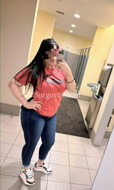 Venezolana 28 años muy cercana. 624085912. Citas en BURGOS, BURGOS. www.burgos69.com.